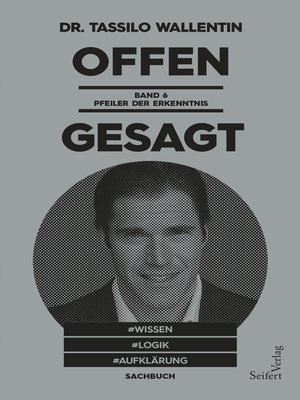 cover image of Bd. 6: Pfeiler der Erkenntnis